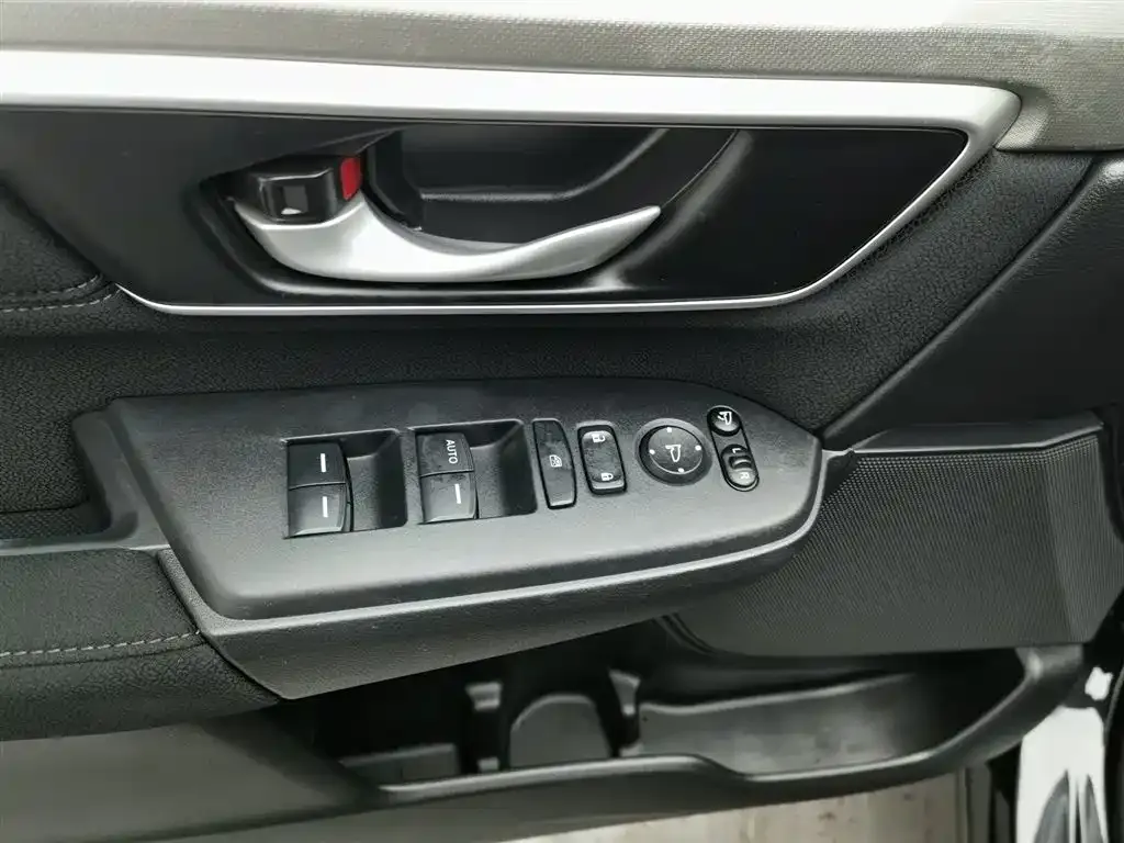 Honda CR-V 2022 из CN, фото 8
