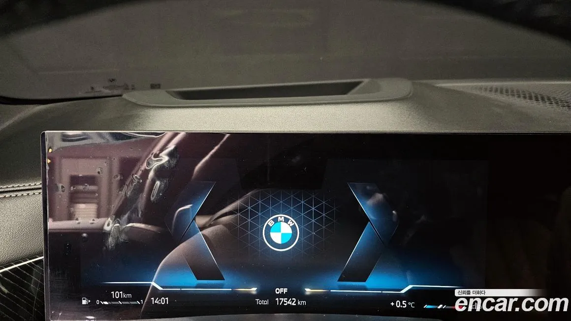 BMW X5 2024 из KR, фото 5