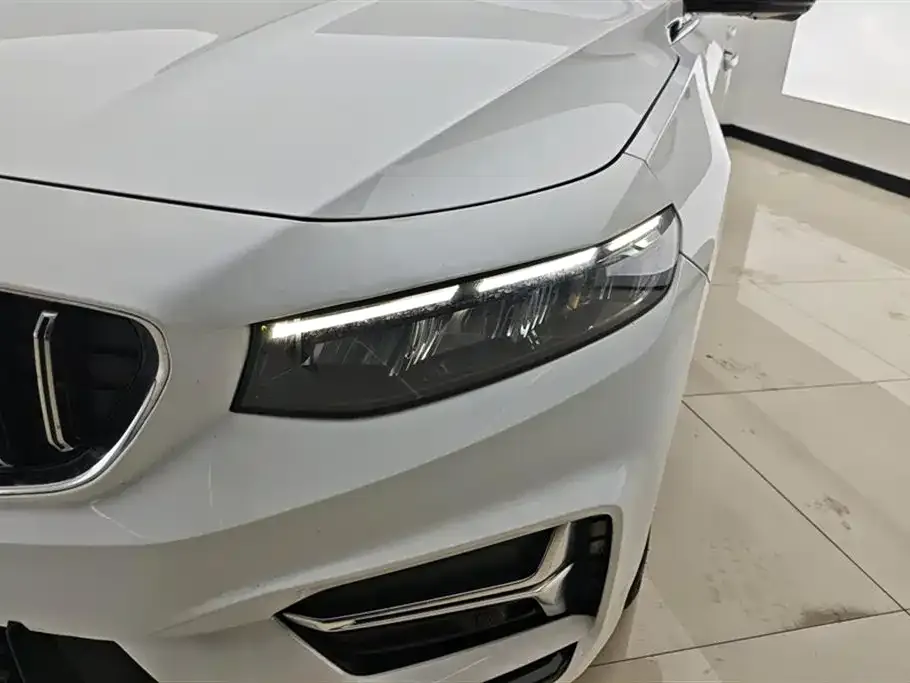 Geely Xingrui 2023 из CN, фото 5