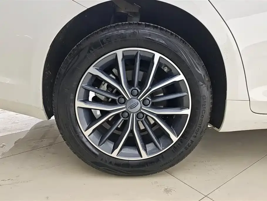 Geely Xingrui 2023 из CN, фото 6