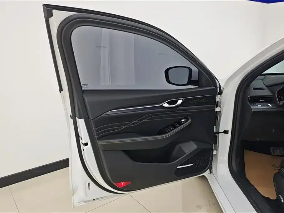 Geely Xingrui 2023 из CN, фото 7
