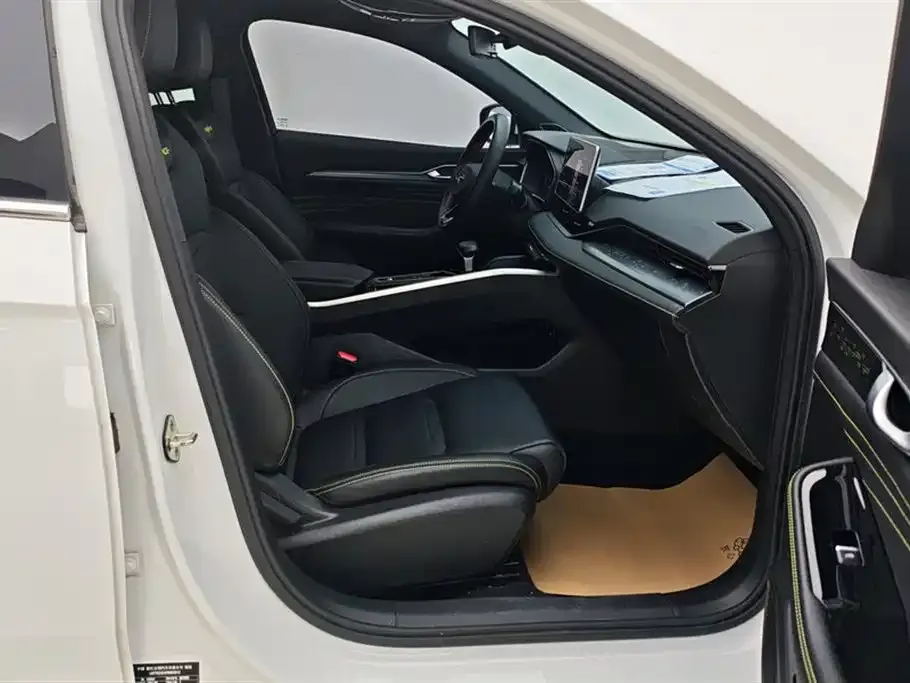 Geely Xingrui 2023 из CN, фото 8