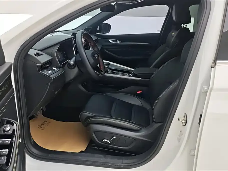 Geely Xingrui 2023 из CN, фото 9