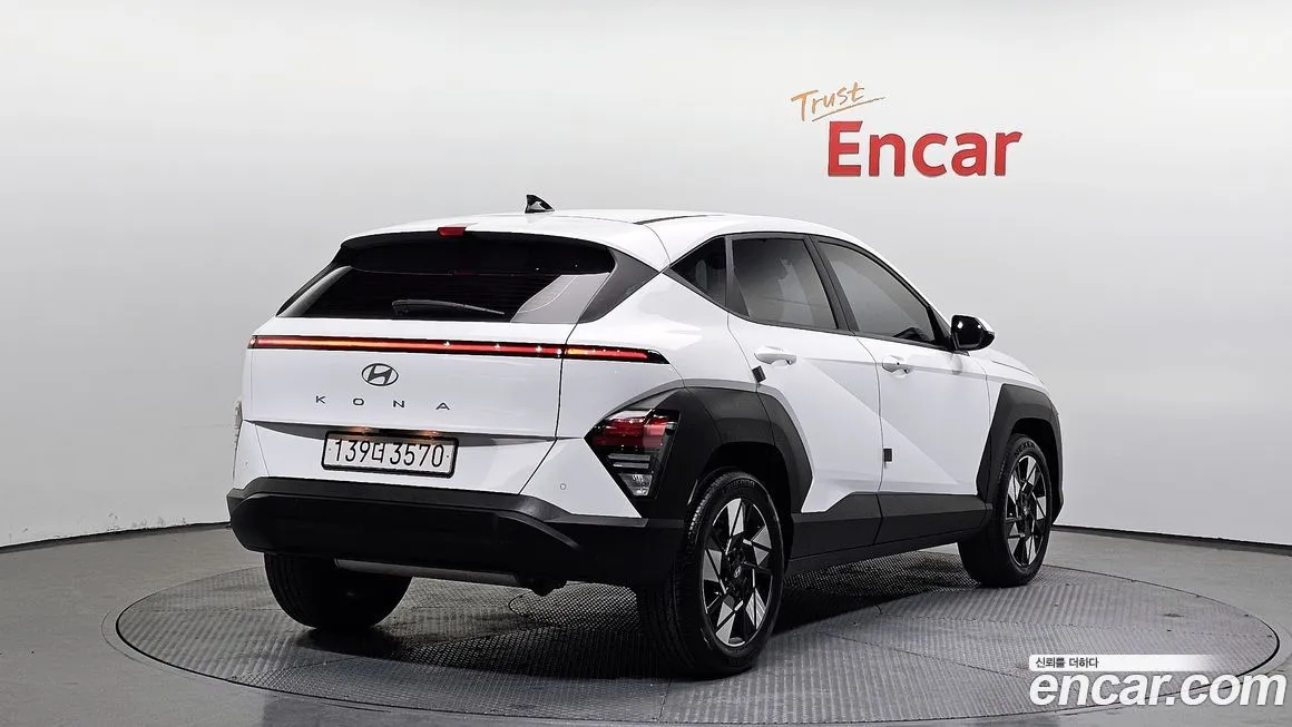 Hyundai Kona — фото 4