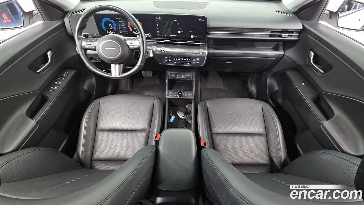 Hyundai Kona — фото 6