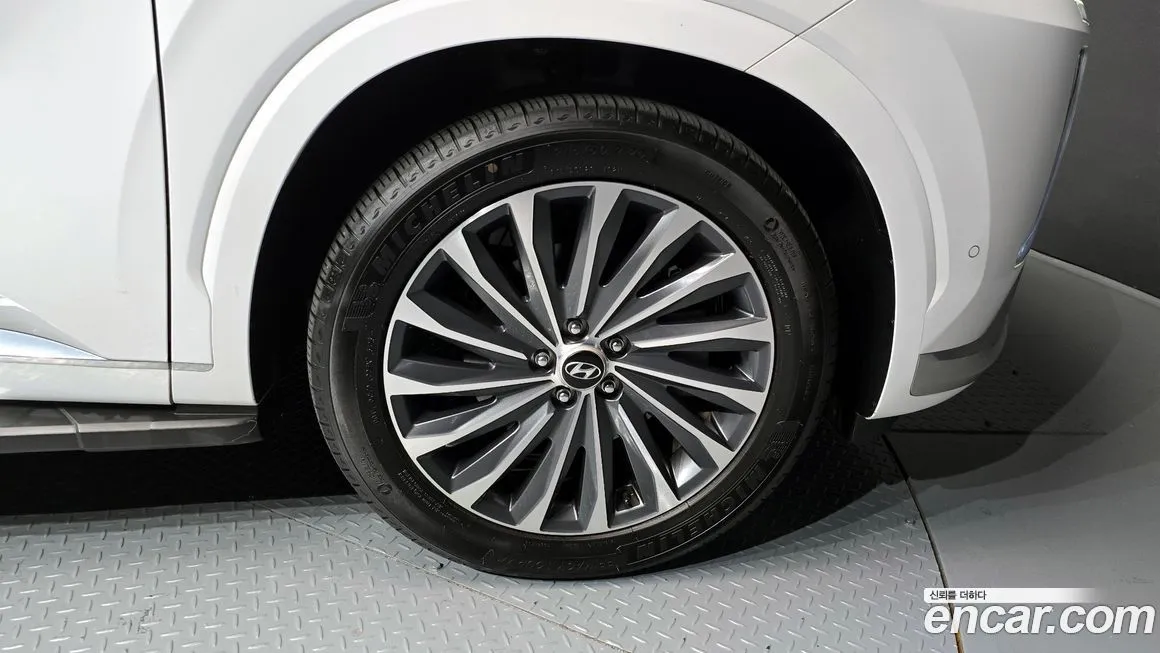 Hyundai Palisade — фото 7