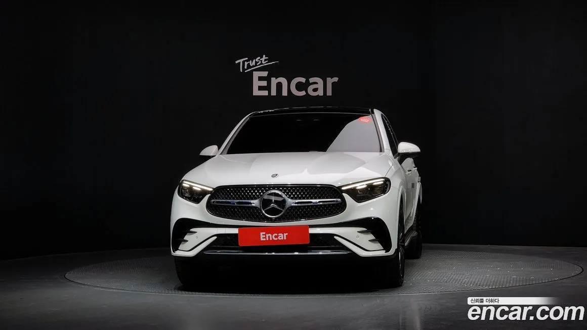 [object Object] GLC-Class 2024 из KR, фото 3