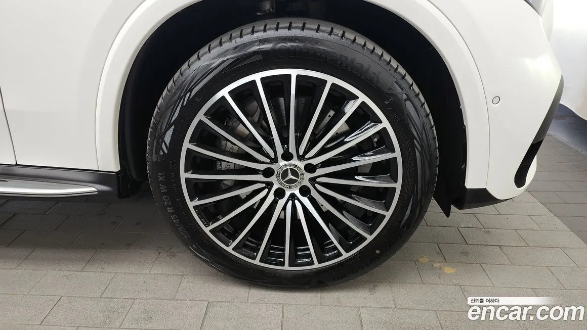 [object Object] GLC-Class 2024 из KR, фото 5