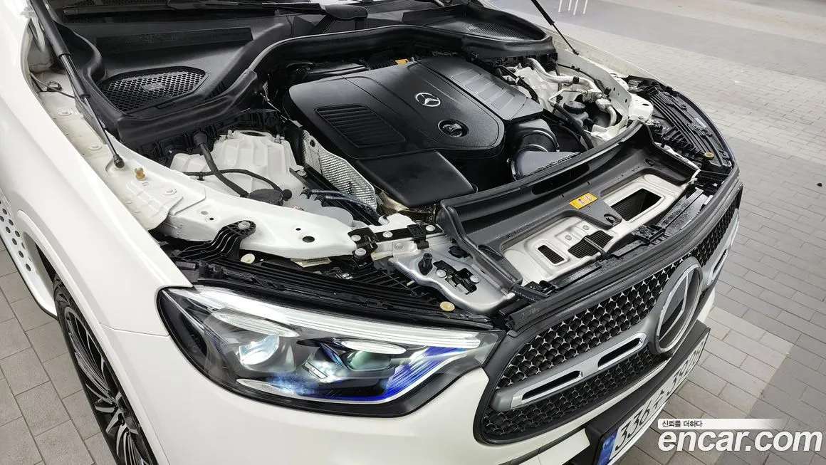 [object Object] GLC-Class 2024 из KR, фото 6