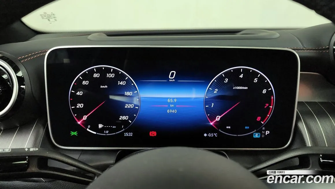 [object Object] GLC-Class 2024 из KR, фото 8