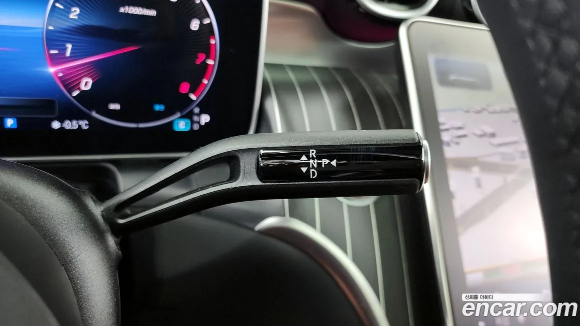 [object Object] GLC-Class 2024 из KR, фото 9