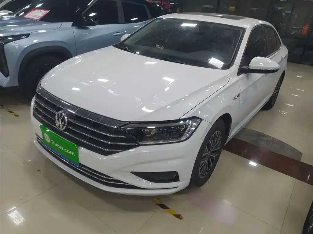 Volkswagen Sagitar 2021 из CN, фото 1