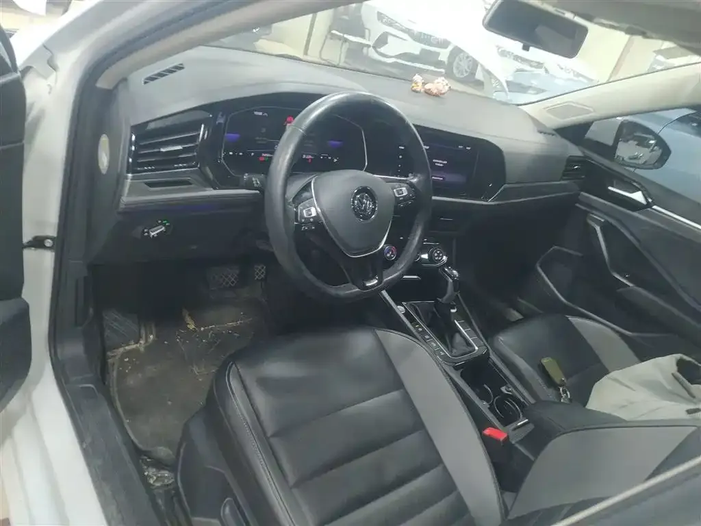 Volkswagen Sagitar 2021 из CN, фото 7