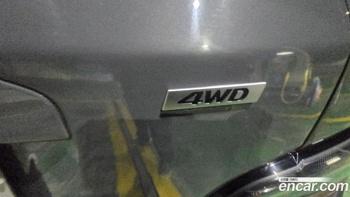 Hyundai Kona 2023 из KR, фото 8