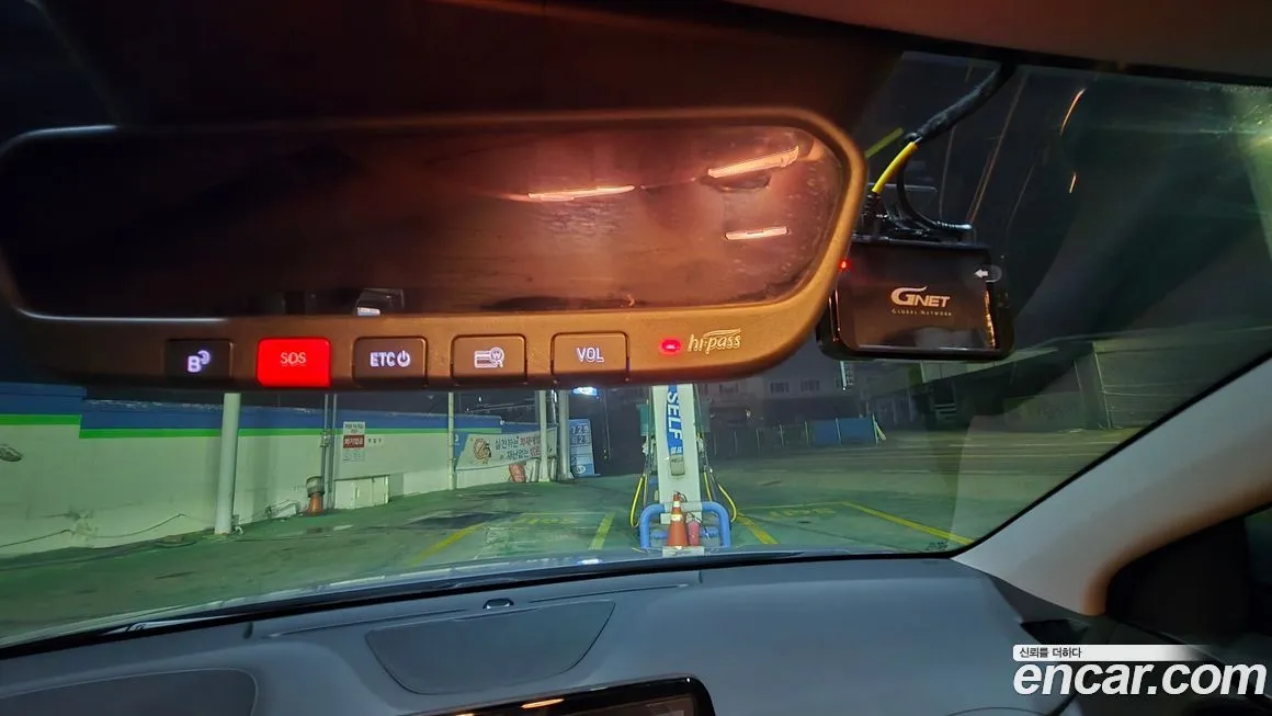 Hyundai Kona 2023 из KR, фото 3