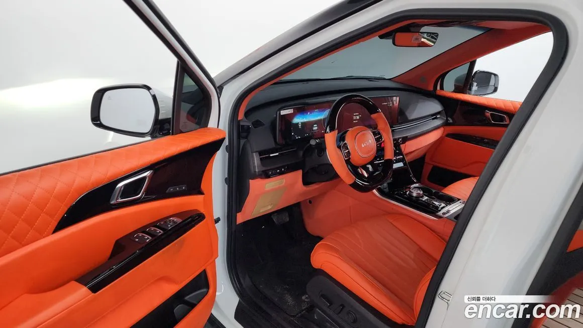 [object Object] Canival 2023 из KR, фото 10