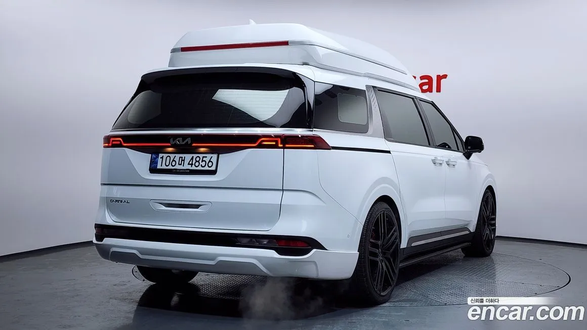 [object Object] Canival 2023 из KR, фото 2