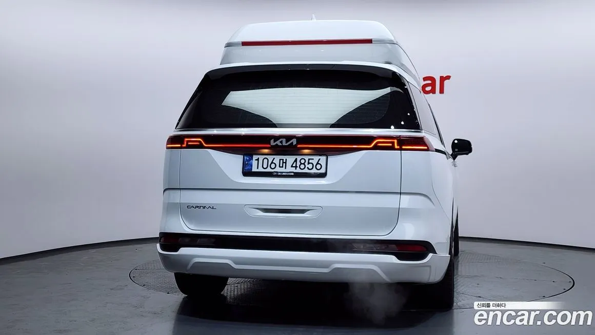 [object Object] Canival 2023 из KR, фото 4