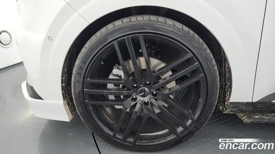 [object Object] Canival 2023 из KR, фото 5