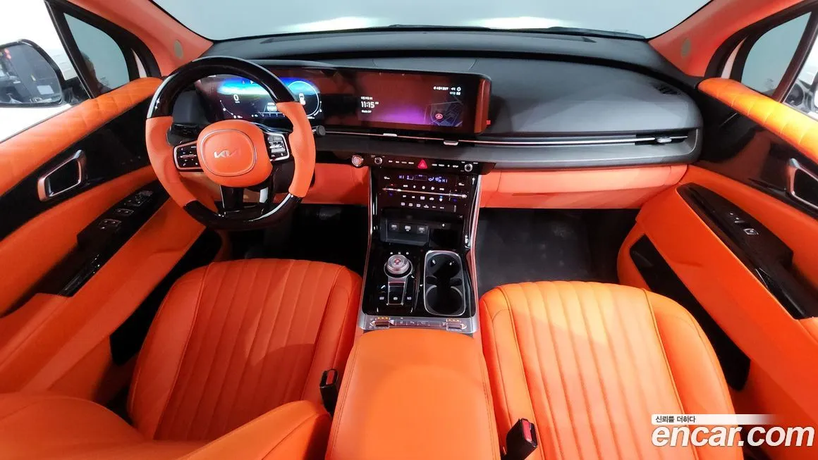 [object Object] Canival 2023 из KR, фото 7