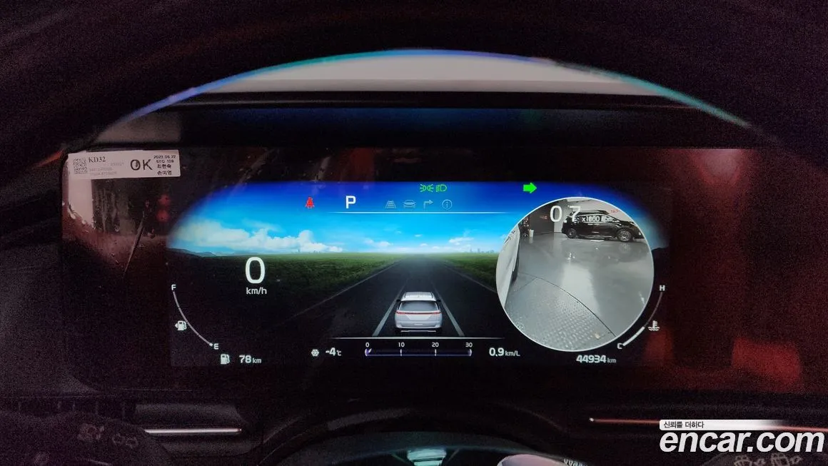 [object Object] Canival 2023 из KR, фото 8