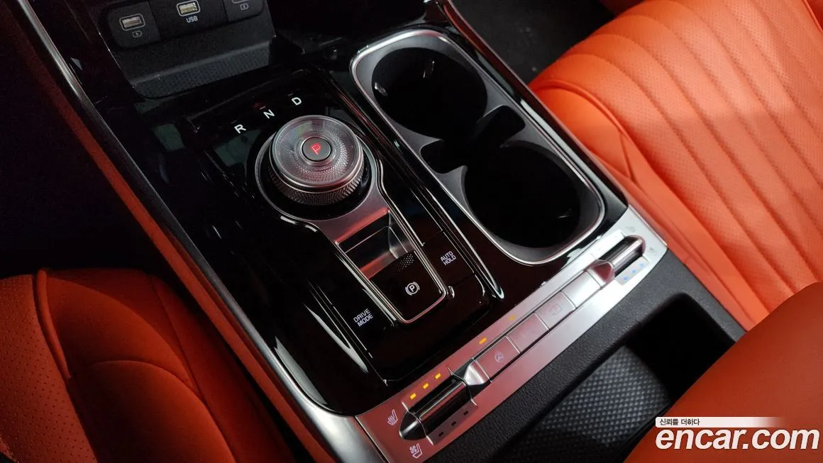 [object Object] Canival 2023 из KR, фото 9