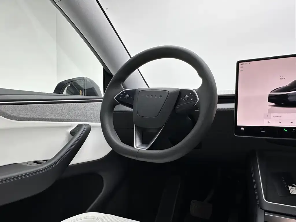 Tesla Model Y 2025 из CN, фото 10
