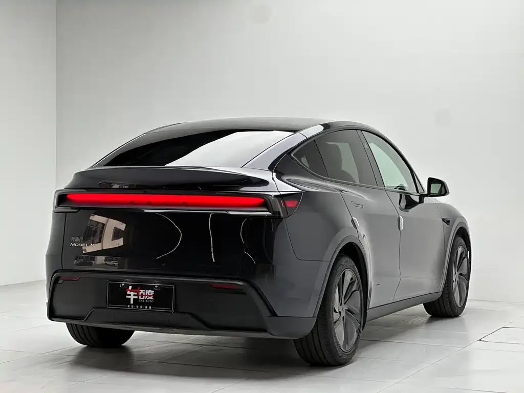 Tesla Model Y 2025 из CN, фото 7