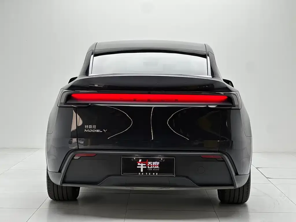 Tesla Model Y 2025 из CN, фото 4