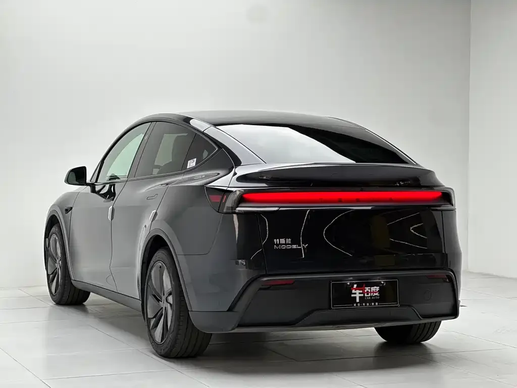 Tesla Model Y 2025 из CN, фото 3