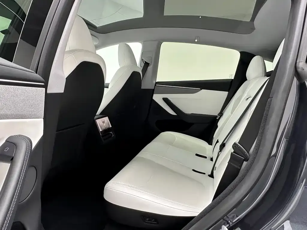 Tesla Model Y 2025 из CN, фото 6