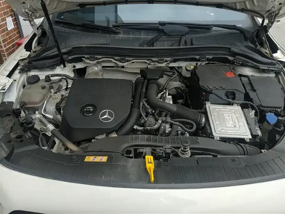 Mercedes-Benz GLA 2022 из CN, фото 9