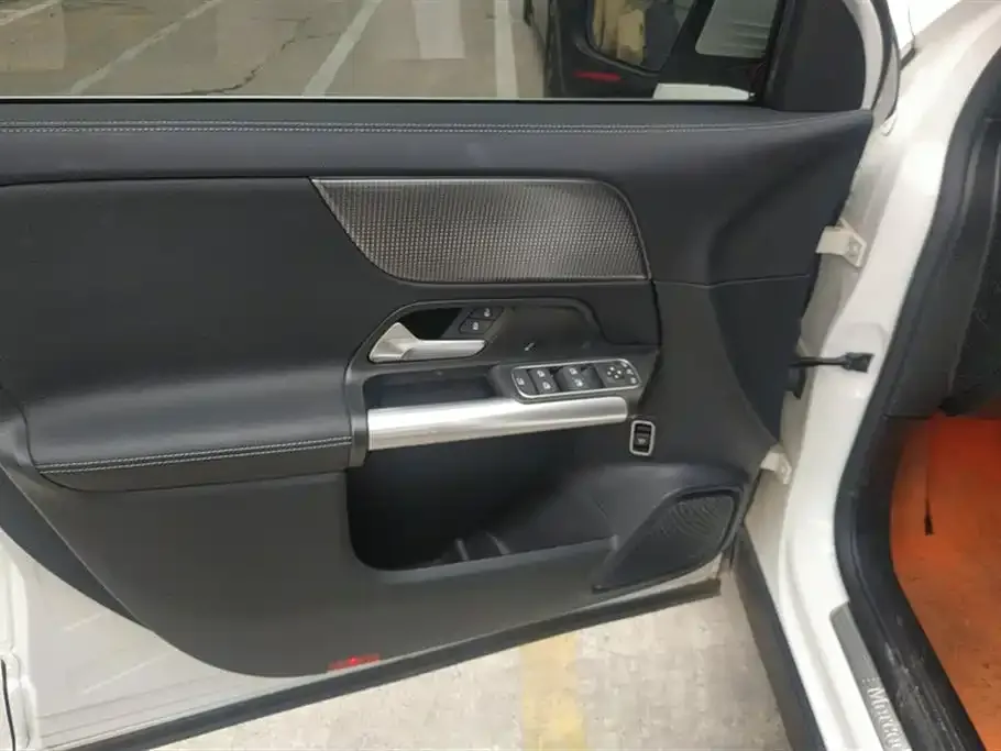 Mercedes-Benz GLA 2022 из CN, фото 5