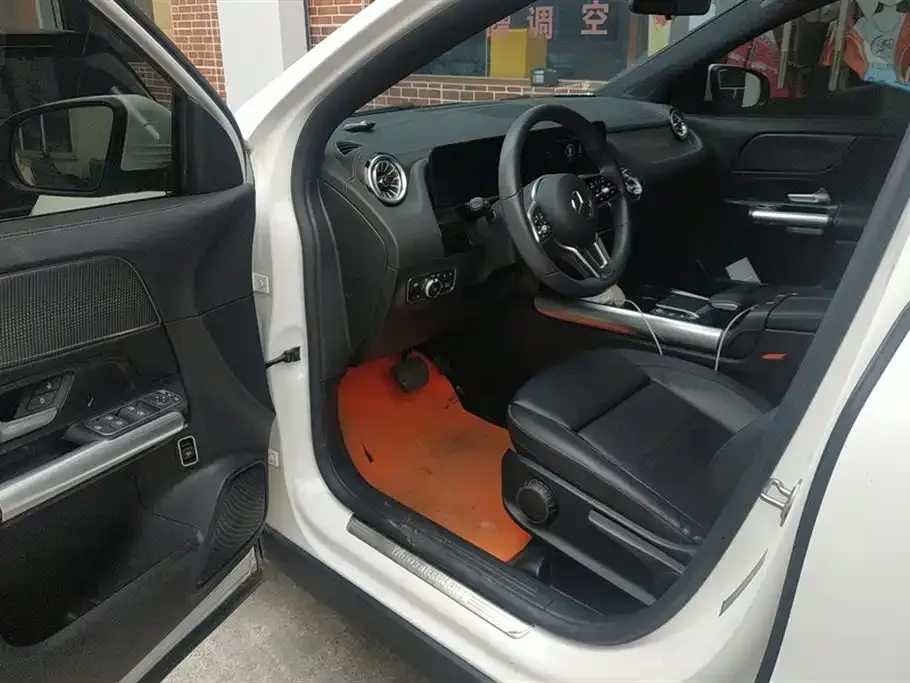 Mercedes-Benz GLA 2022 из CN, фото 6