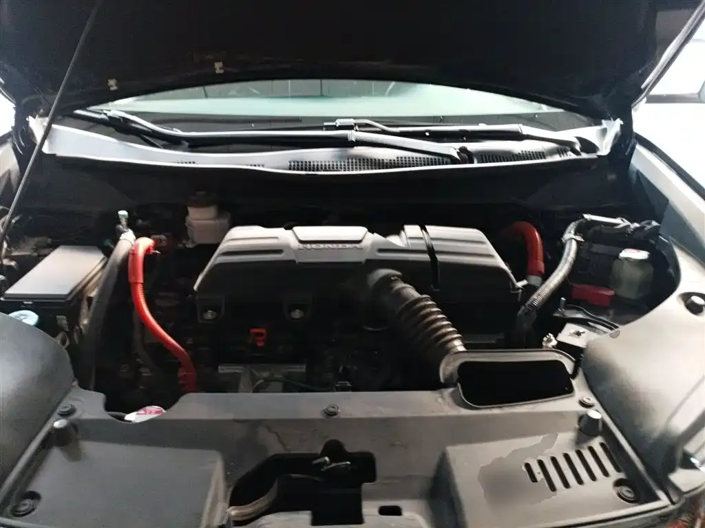 Honda Odyssey 2023 из CN, фото 4