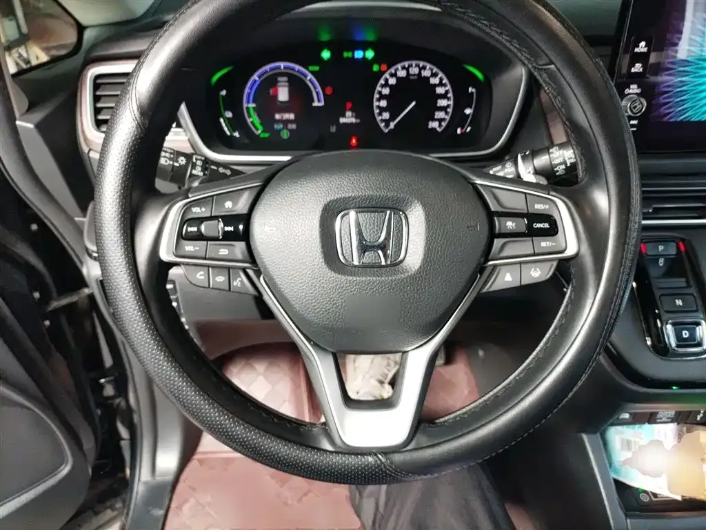 Honda Odyssey 2023 из CN, фото 9