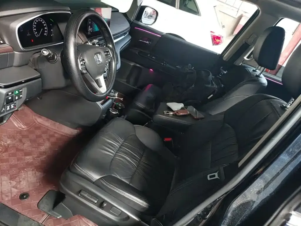 Honda Odyssey 2023 из CN, фото 8