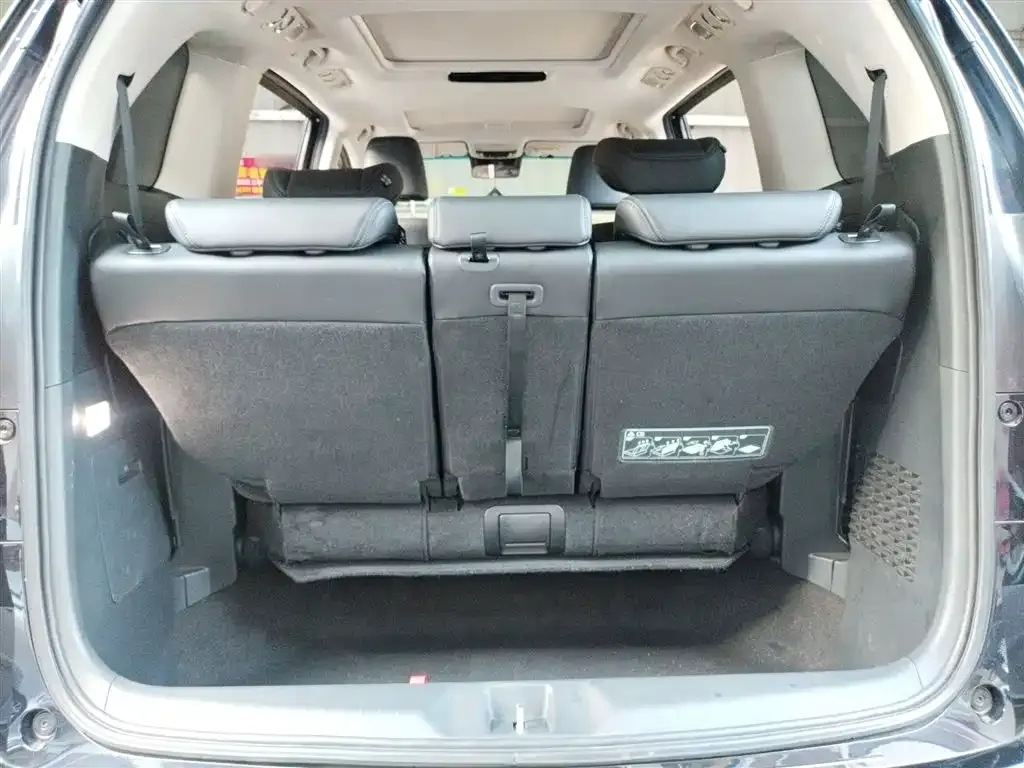 Honda Odyssey 2023 из CN, фото 7