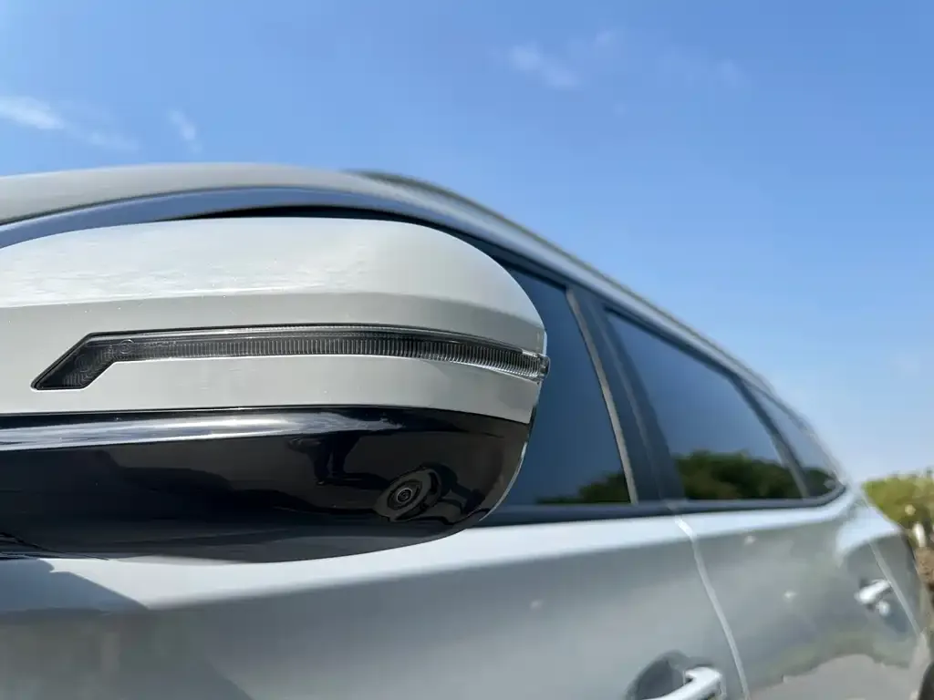 Chery Tiggo 8 PRO — фото 6
