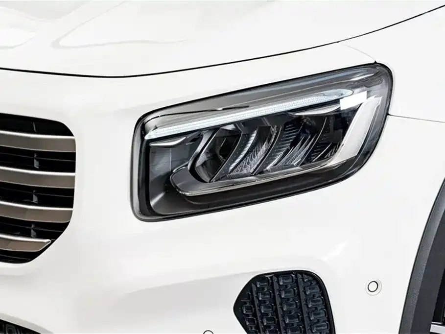 Mercedes-Benz GLB 2025 из CN, фото 7