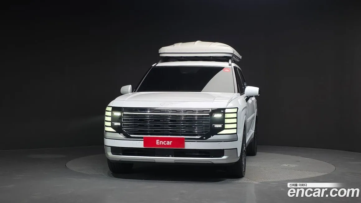 Hyundai Palisade — фото 2