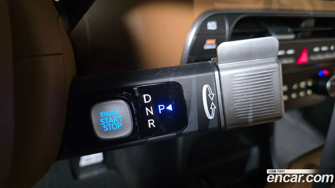 Hyundai Palisade — фото 6