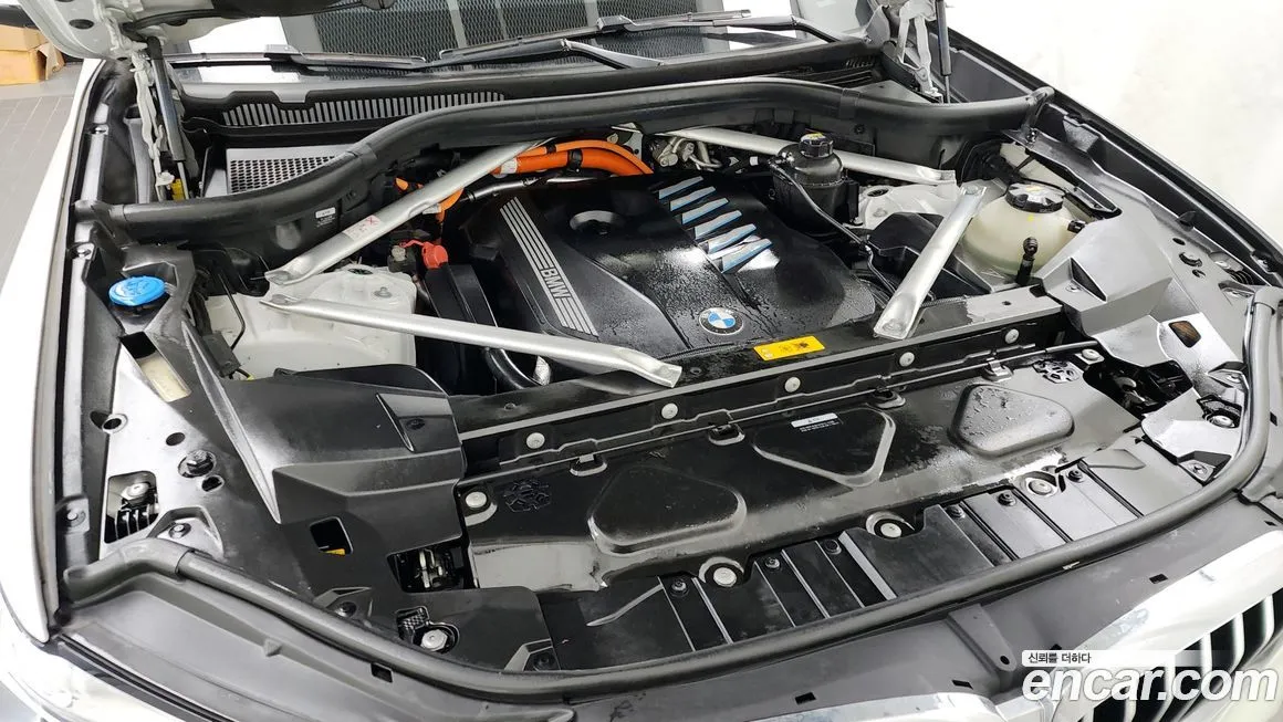 BMW X5 2022 из KR, фото 8