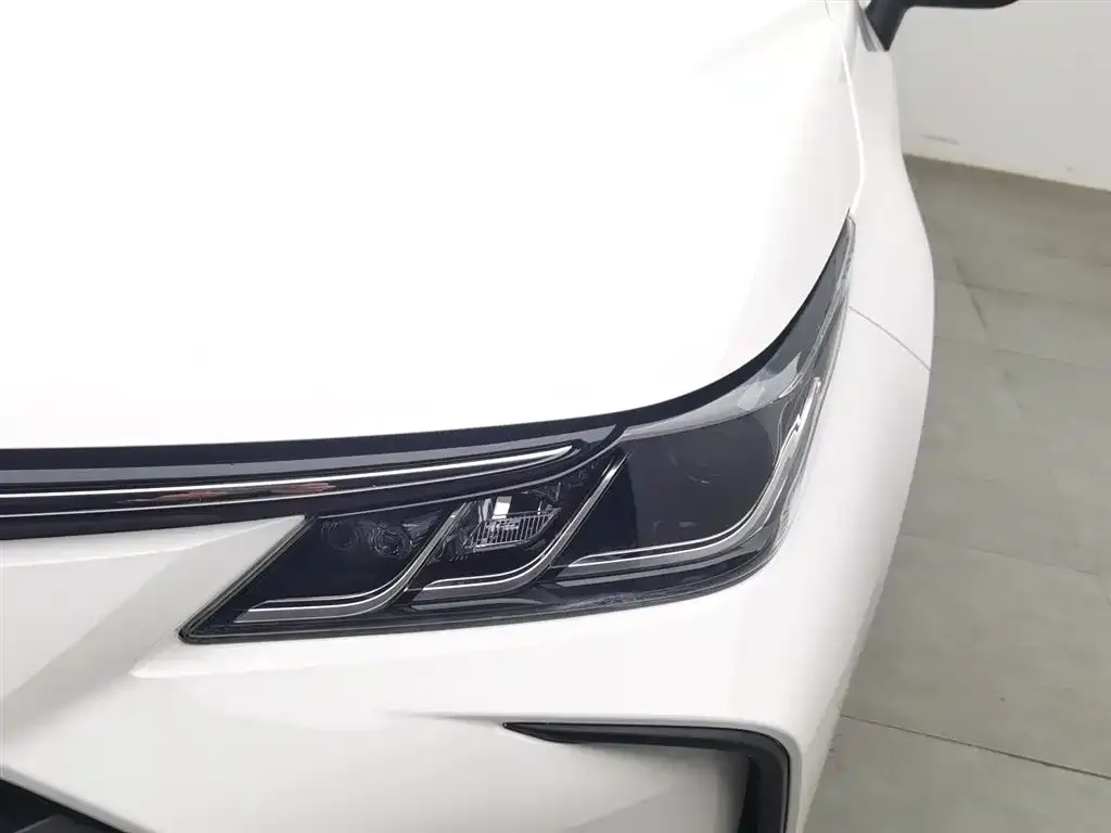 Toyota Corolla 2024 из CN, фото 7