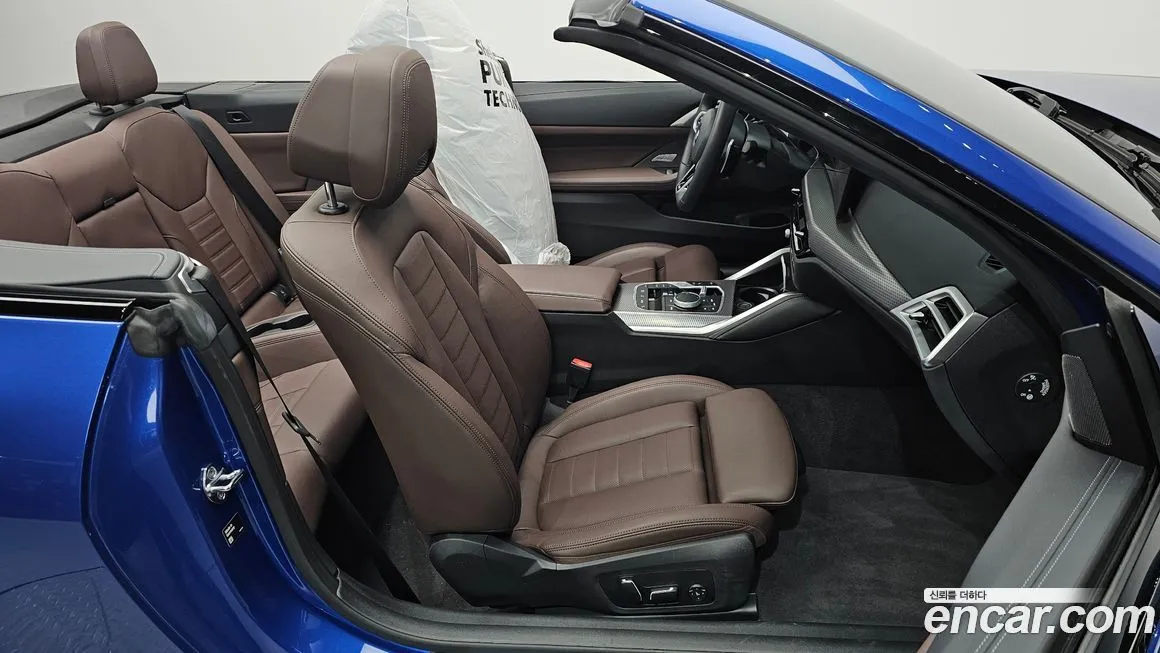 BMW 4-Series — фото 10