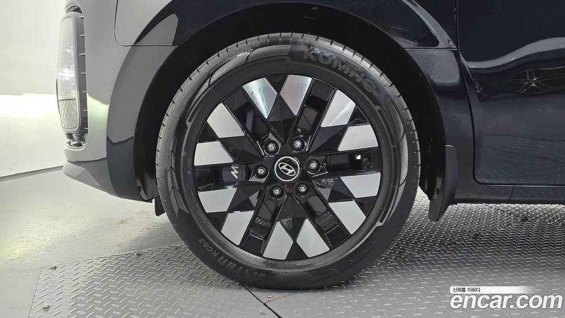 Hyundai Staria 2025 из KR, фото 7