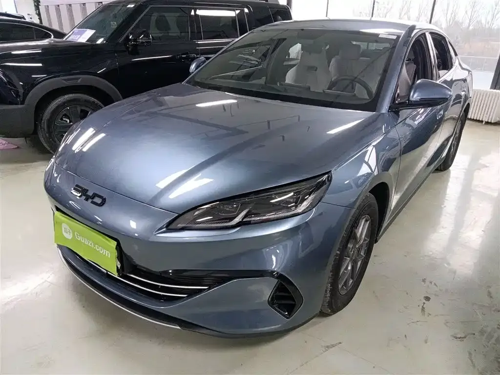 BYD Seal 06 — фото 2
