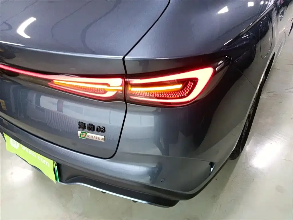 BYD Seal 06 — фото 8