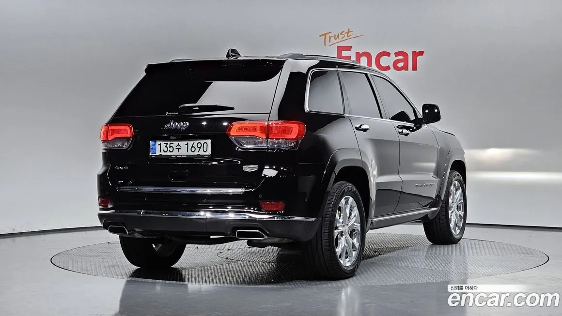 Jeep Cherokee 2021 из KR, фото 3
