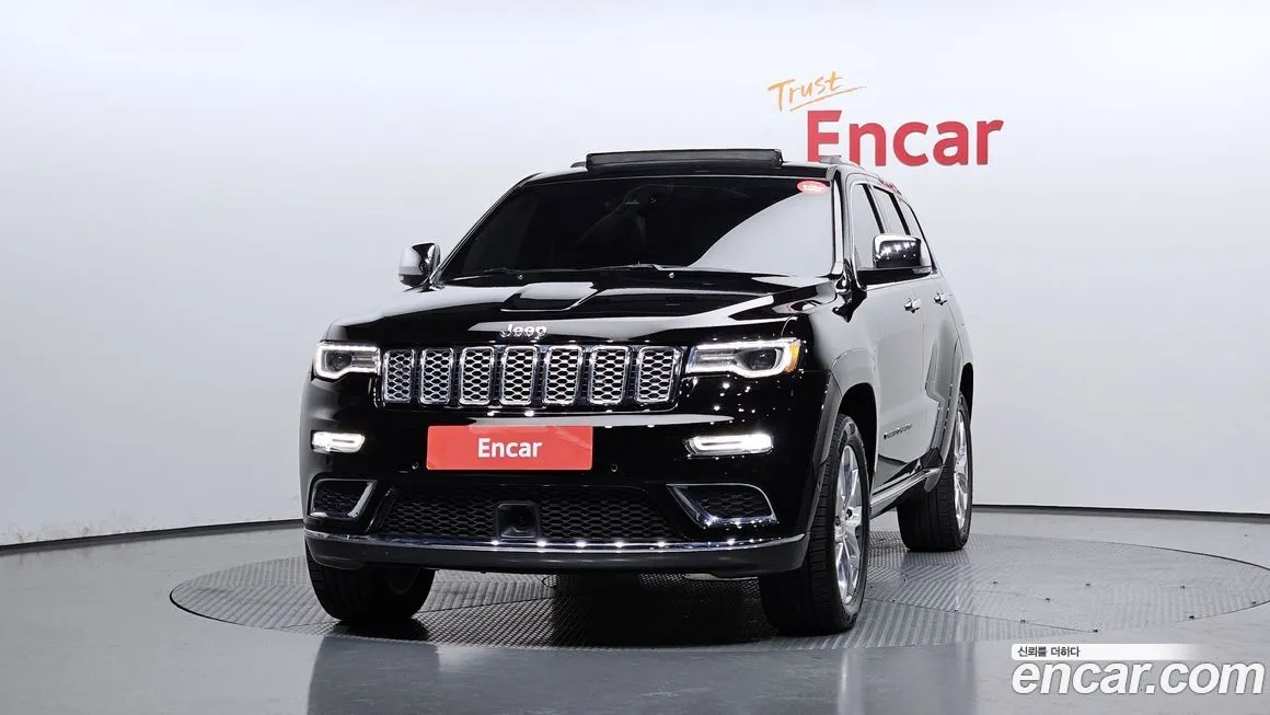 Jeep Cherokee 2021 из KR, фото 2